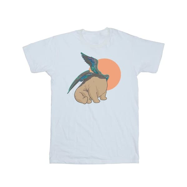 Marvel Boys Shang-Chi And The Legend Of The Ten Rings Morris Pose T-Shirt