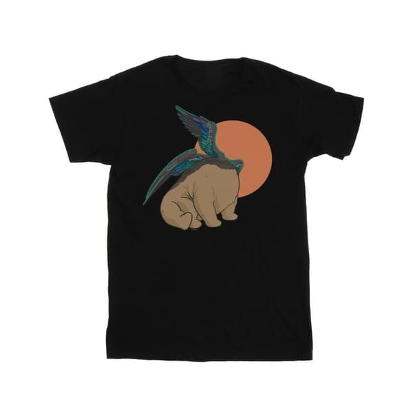 Marvel Boys Shang-Chi And The Legend Of The Ten Rings Morris Pose T-Shirt