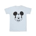 Miniatyrbild 1 av 3: Disney Musse Pigg - T-shirt med slutna ögon
