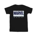 Miniatyrbild 1 av 3: Marvel T-shirt med Icicle-logotyp för herrar