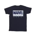 Miniatyrbild 1 av 3: Marvel T-shirt med Icicle-logotyp för herrar