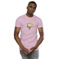 Miniatyrbild 2 av 3: The Powerpuff Girls T-shirt för män