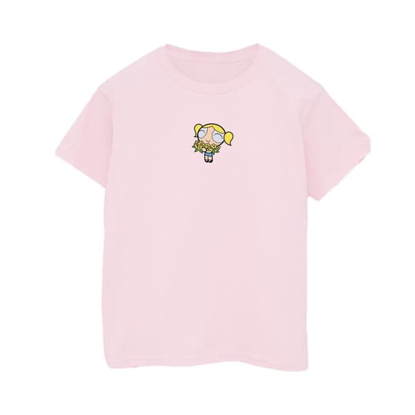 The Powerpuff Girls T-shirt för män