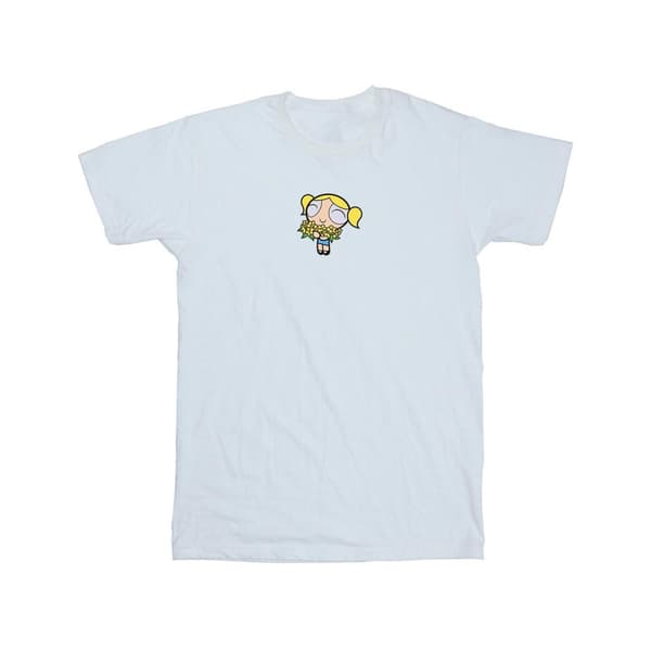 The Powerpuff Girls T-shirt för män