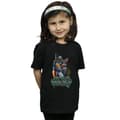 Pikkukuva 2 / 3: Star Wars Girls Boba Fett Fired Up Cotton T-Shirt