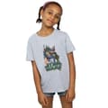 Pikkukuva 2 / 3: Star Wars Girls Boba Fett Fired Up Cotton T-Shirt
