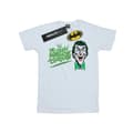 Miniatyrbild 1 av 3: DC Comics Pojkar Batman Joker The Clown Prince Of Crime T-shirt
