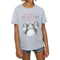 Miniatyrbild 3 av 5: Star Wars T-shirt i bomull med Porgs från De sista jediriddarna