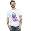 Miniatyrbilde 2 av 4: Disney Mens Villains Ursula Unfortunate Soul T-Shirt