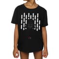 Pikkukuva 3 / 5: Star Wars Girls Vader Imperial Pose Cotton T-Shirt