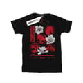 Miniatyrbild 1 av 3: Disney T-shirt med ikoner från Mulan-filmen för herrar