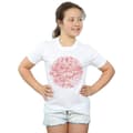 Miniatyrbillede 2 af 5: Star Wars Girls Christmas Death Star Cotton T-Shirt