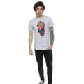Miniatyrbild 2 av 3: Marvel Mens Thor Ragnarok Character Totem T-shirt