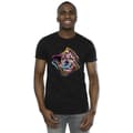 Miniatyrbild 2 av 3: Marvel Mens Thor Love And Thunder Thor Swirl T-shirt