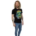 Pikkukuva 4 / 5: Star Wars Mens Stormtrooper Command Multi Pattern T-Shirt