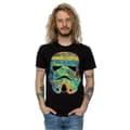 Pikkukuva 2 / 5: Star Wars Mens Stormtrooper Command Multi Pattern T-Shirt