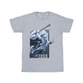 Miniatyrbild 1 av 3: Marvel Pojkar - Thor Love And Thunder Attack T-shirt