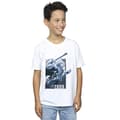 Miniatyrbild 2 av 3: Marvel Pojkar - Thor Love And Thunder Attack T-shirt
