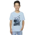 Miniatyrbild 2 av 3: Marvel Pojkar - Thor Love And Thunder Attack T-shirt