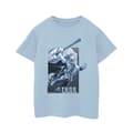 Miniatyrbild 1 av 3: Marvel Pojkar - Thor Love And Thunder Attack T-shirt