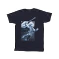 Miniatyrbild 1 av 3: Marvel Pojkar - Thor Love And Thunder Attack T-shirt