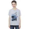Miniatyrbild 2 av 3: Marvel Pojkar - Thor Love And Thunder Attack T-shirt