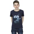 Miniatyrbild 2 av 3: Marvel Pojkar - Thor Love And Thunder Attack T-shirt