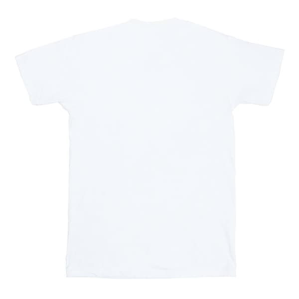 Star Wars Pojkar - Mandalorian - T-shirt för bästa pappa