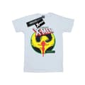 Miniatyrbild 1 av 3: Marvel X-Men Phoenix Circle Boyfriend T-shirt i bomull för damer/damer