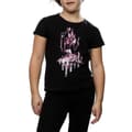 Miniatyrbild 3 av 5: Star Wars Rogue One - Jyn och K-2SO - bomulls-T-shirt för flickor