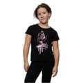 Miniatyrbild 2 av 5: Star Wars Rogue One - Jyn och K-2SO - bomulls-T-shirt för flickor