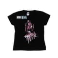 Miniatyrbild 1 av 5: Star Wars Rogue One - Jyn och K-2SO - bomulls-T-shirt för flickor