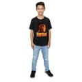 Miniatyrbild 4 av 5: Marvel Pojkar Avengers Infinity War Iron Man Character T-shirt