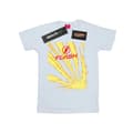 Miniatyrbild 1 av 3: DC Comics Dam/Tjej The Flash Lightning Bolts Boyfriend T-shirt i bomull