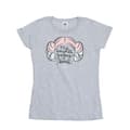 Pikkukuva 1 / 2: Star Wars Womens/Ladies Princess Leia Future Of The Galaxy Cotton T-Shirt