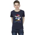 Miniatyrbild 2 av 3: Disney Minnie Mouse And Daisy - T-shirt för pojkar