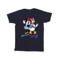 Miniatyrbild 1 av 3: Disney Minnie Mouse And Daisy - T-shirt för pojkar
