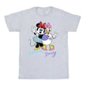 Miniatyrbild 1 av 4: Disney Minnie Mouse And Daisy - T-shirt för pojkar