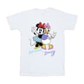 Miniatyrbild 1 av 4: Disney Minnie Mouse And Daisy - T-shirt för pojkar