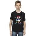 Miniatyrbild 2 av 3: Disney Minnie Mouse And Daisy - T-shirt för pojkar