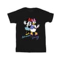 Miniatyrbild 1 av 3: Disney Minnie Mouse And Daisy - T-shirt för pojkar