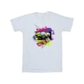 Miniatyrbild 1 av 3: Disney Donald Duck öronpropp Bright T-shirt - herr