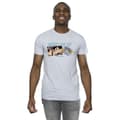 Miniatyrbillede 2 af 3: Friends Mens Meet Me At Central Perk T-Shirt