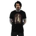 Pikkukuva 2 / 5: Star Wars Mens Han Solo Rebel T-Shirt