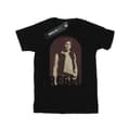 Pikkukuva 1 / 5: Star Wars Mens Han Solo Rebel T-Shirt