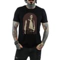 Pikkukuva 3 / 5: Star Wars Mens Han Solo Rebel T-Shirt