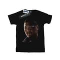 Miniatyrbillede 1 af 3: Marvel Womens/Ladies Avengers Endgame Avenge The Fallen Wong Cotton Boyfriend T-Shirt