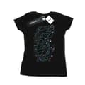 Miniatyrbild 1 av 3: Disney Dam/Tjej Aladdin Princess Jasmine Written In The Stars T-shirt i bomull