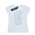 Miniatyrbild 1 av 3: Disney Dam/Tjej Aladdin Princess Jasmine Written In The Stars T-shirt i bomull