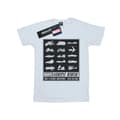 Miniatyrbilde 1 av 3: Marvel Girls Vehicle Rentals Mono Cotton T-Shirt